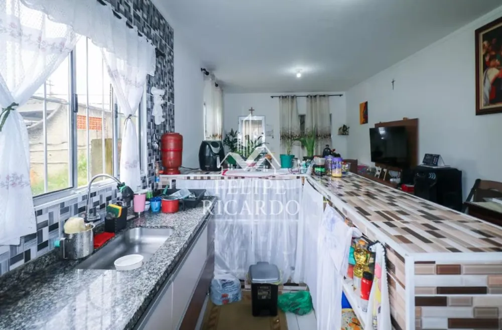 Casa, 2 quartos, 219 m² - Foto 4