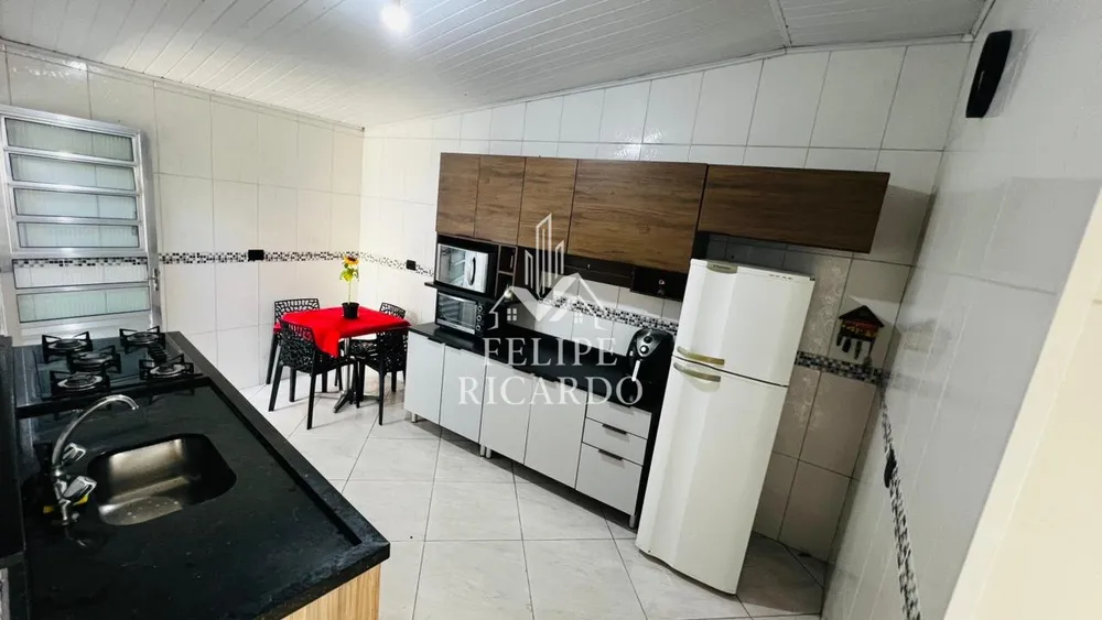 Casa, 2 quartos, 117 m² - Foto 4