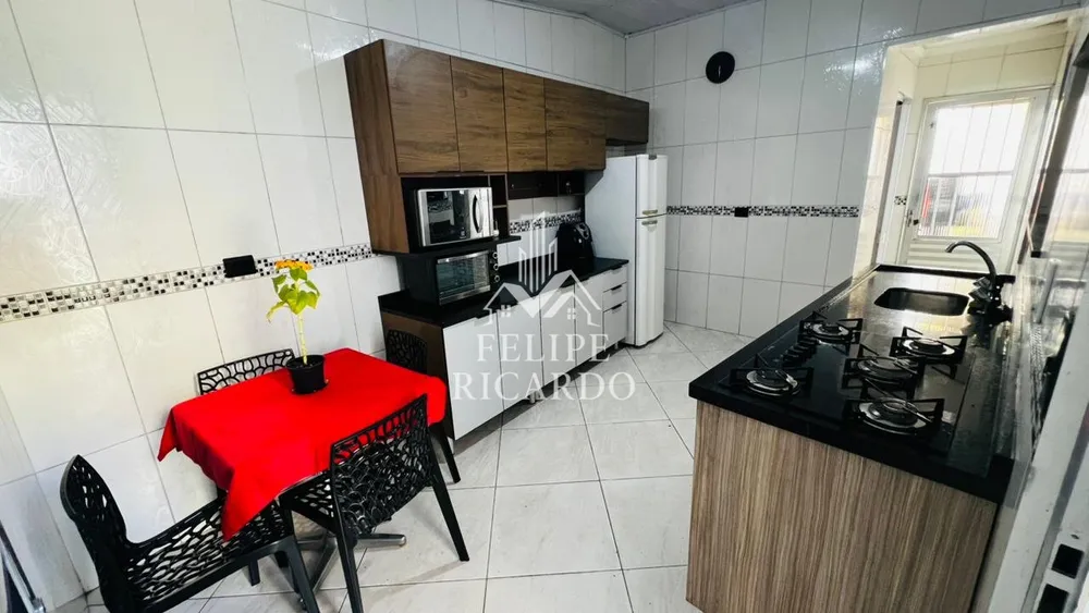 Casa, 2 quartos, 117 m² - Foto 3