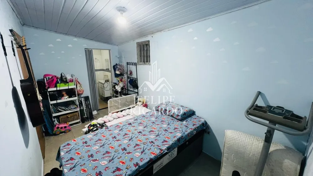 Casa, 2 quartos, 117 m² - Foto 12