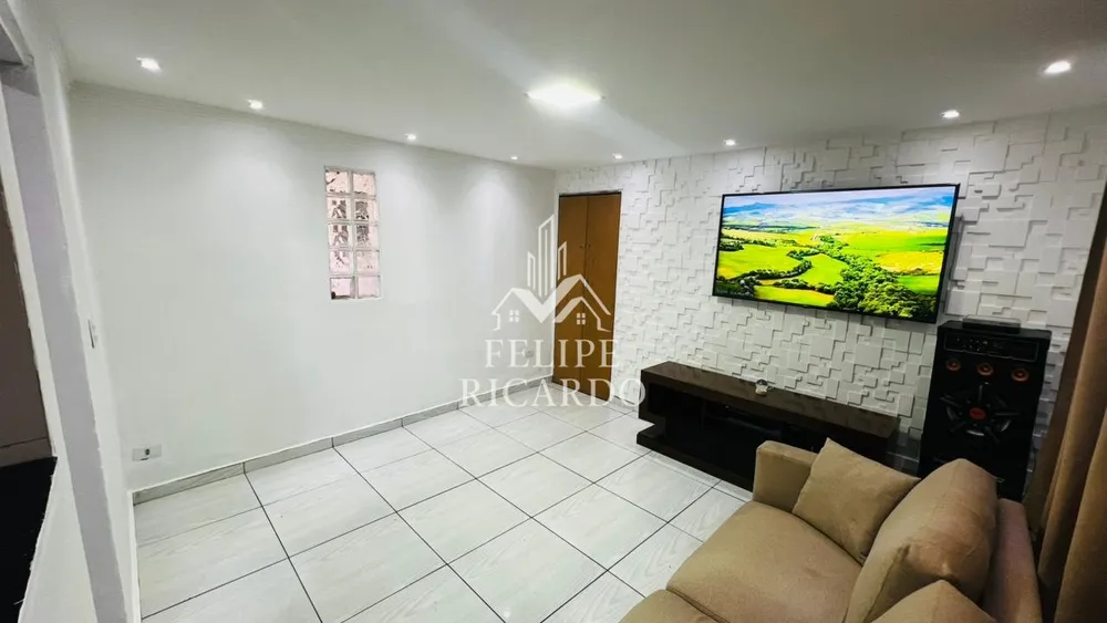 Casa, 2 quartos, 117 m² - Foto 5