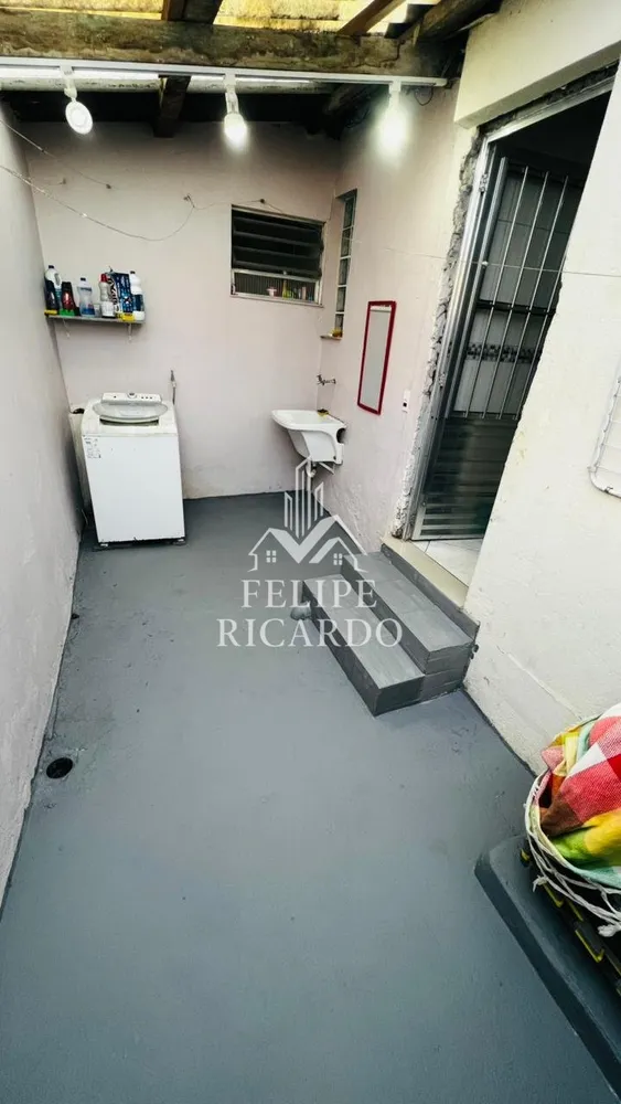 Casa, 2 quartos, 117 m² - Foto 16