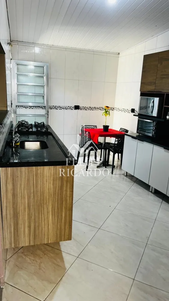 Casa, 2 quartos, 117 m² - Foto 2
