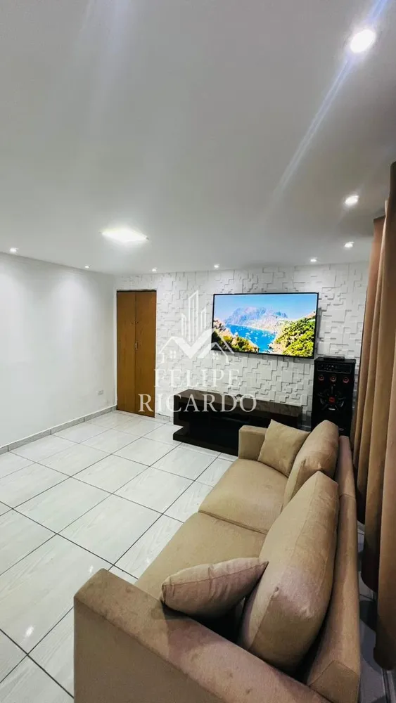 Casa, 2 quartos, 117 m² - Foto 6