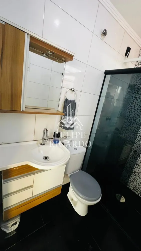 Casa, 2 quartos, 117 m² - Foto 11