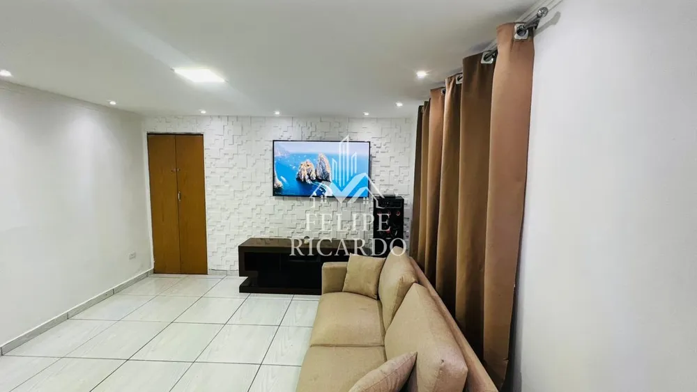 Casa, 2 quartos, 117 m² - Foto 1