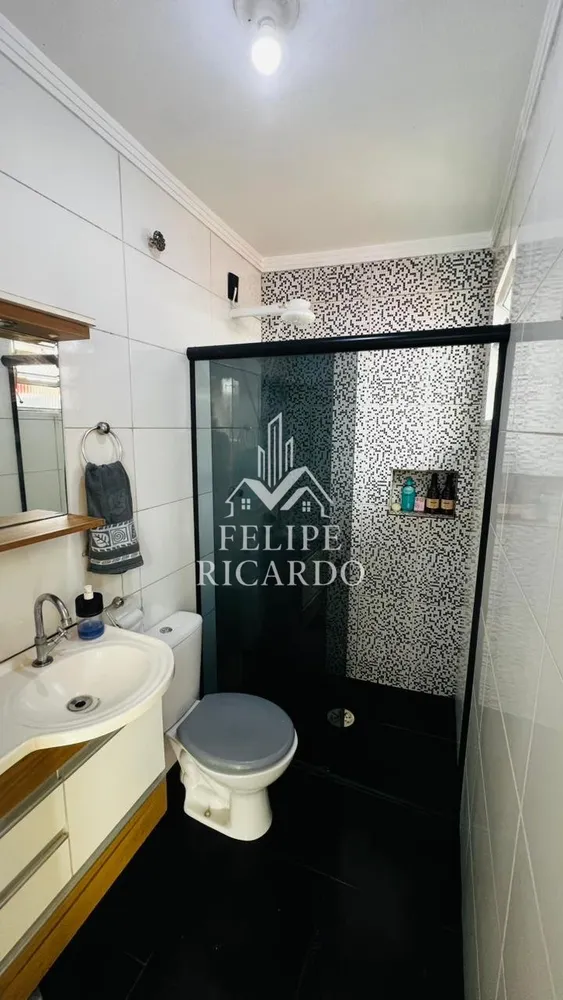 Casa, 2 quartos, 117 m² - Foto 10