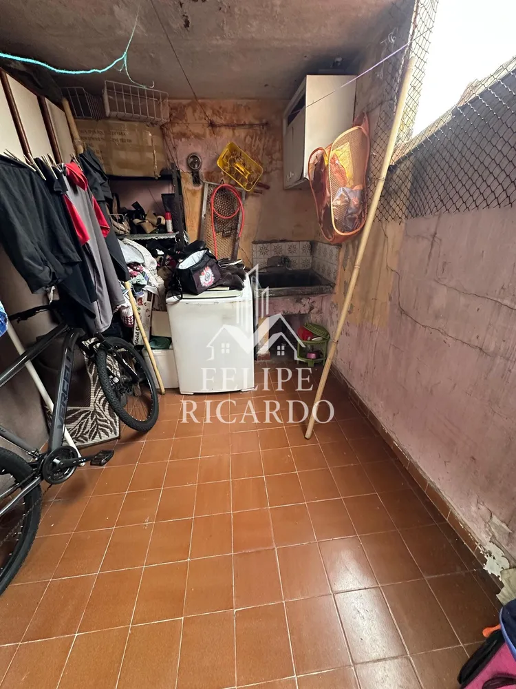Casa, 2 quartos, 115 m² - Foto 1