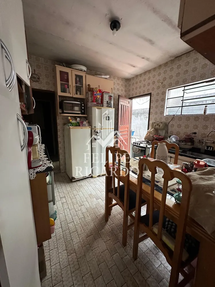 Casa, 2 quartos, 115 m² - Foto 4