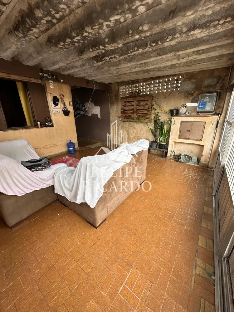 Casa, 2 quartos, 115 m² - Foto 1