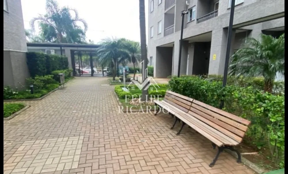 Apartamento, 2 quartos, 66 m² - Foto 10