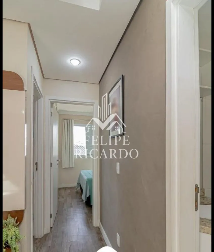 Apartamento, 2 quartos, 66 m² - Foto 4