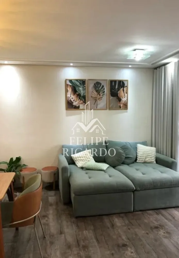 Apartamento, 2 quartos, 66 m² - Foto 7