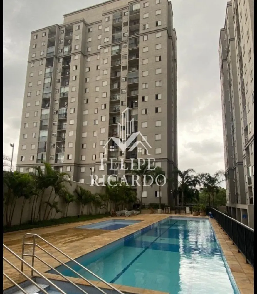 Apartamento, 2 quartos, 66 m² - Foto 12