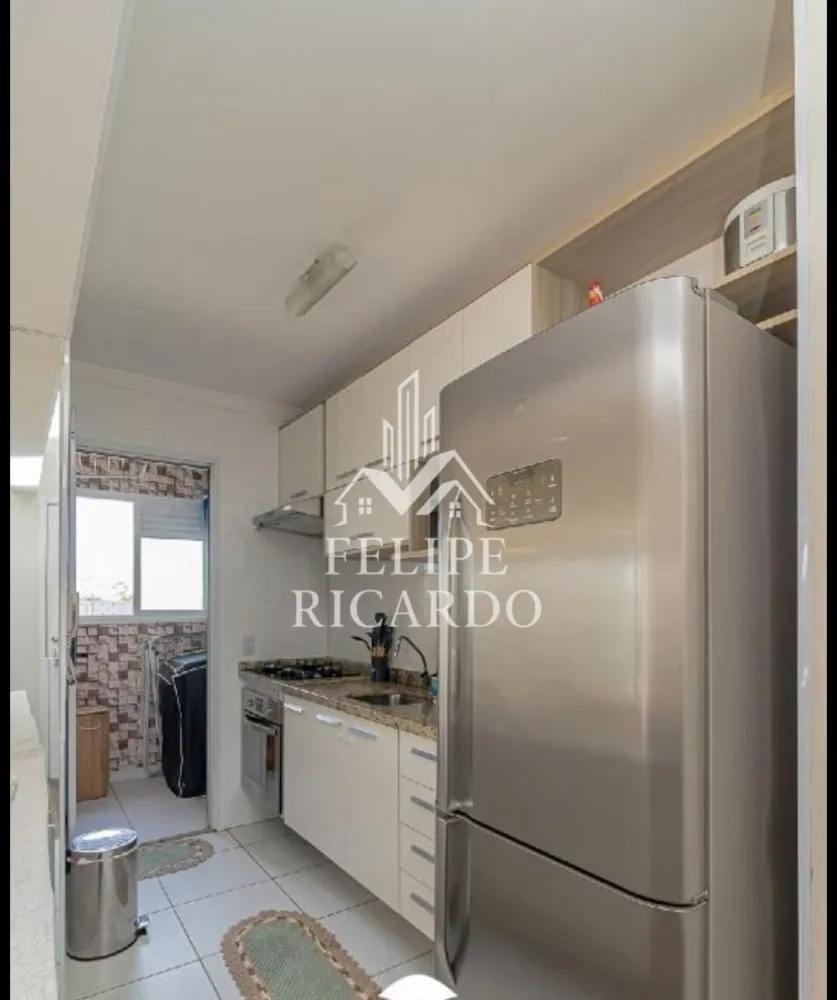 Apartamento, 2 quartos, 66 m² - Foto 5