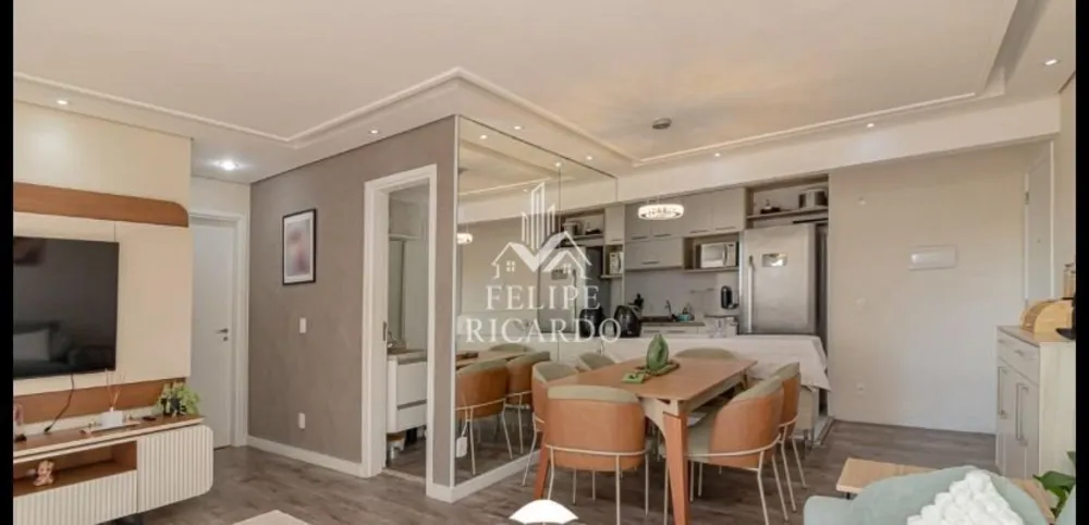 Apartamento, 2 quartos, 66 m² - Foto 6