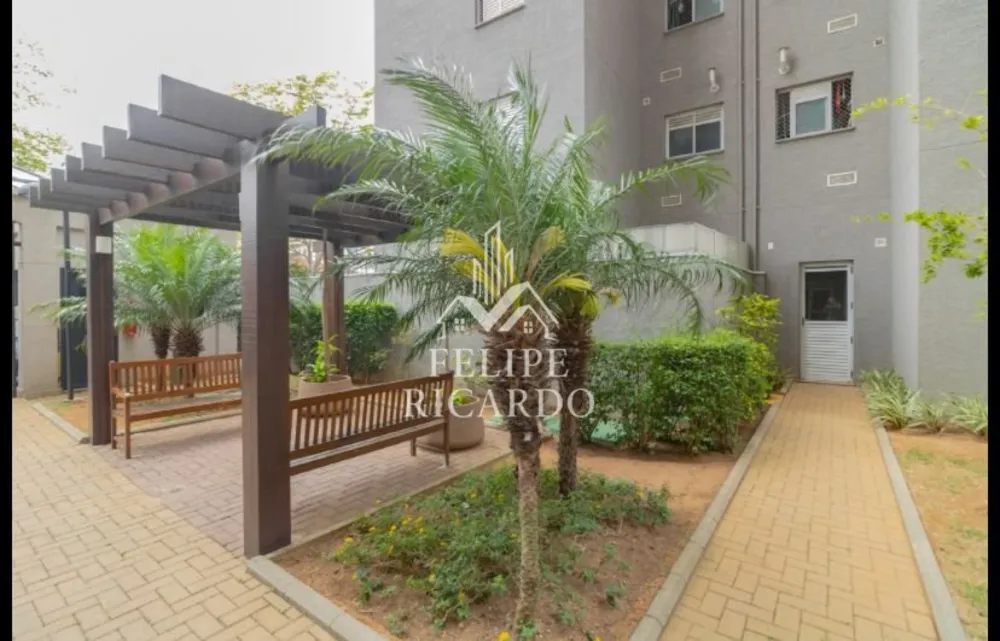 Apartamento, 2 quartos, 66 m² - Foto 11