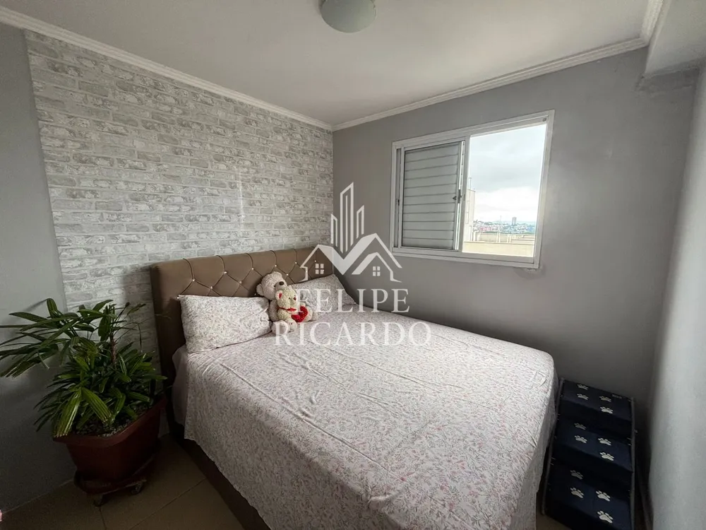 Apartamento, 2 quartos, 50 m² - Foto 5