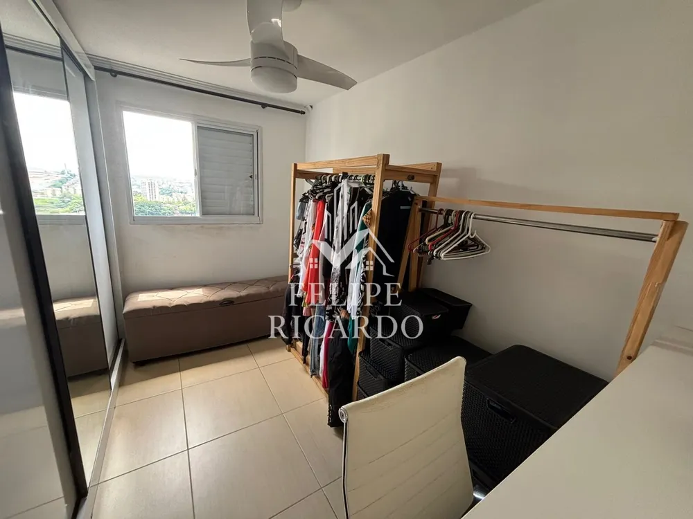 Apartamento, 2 quartos, 50 m² - Foto 8