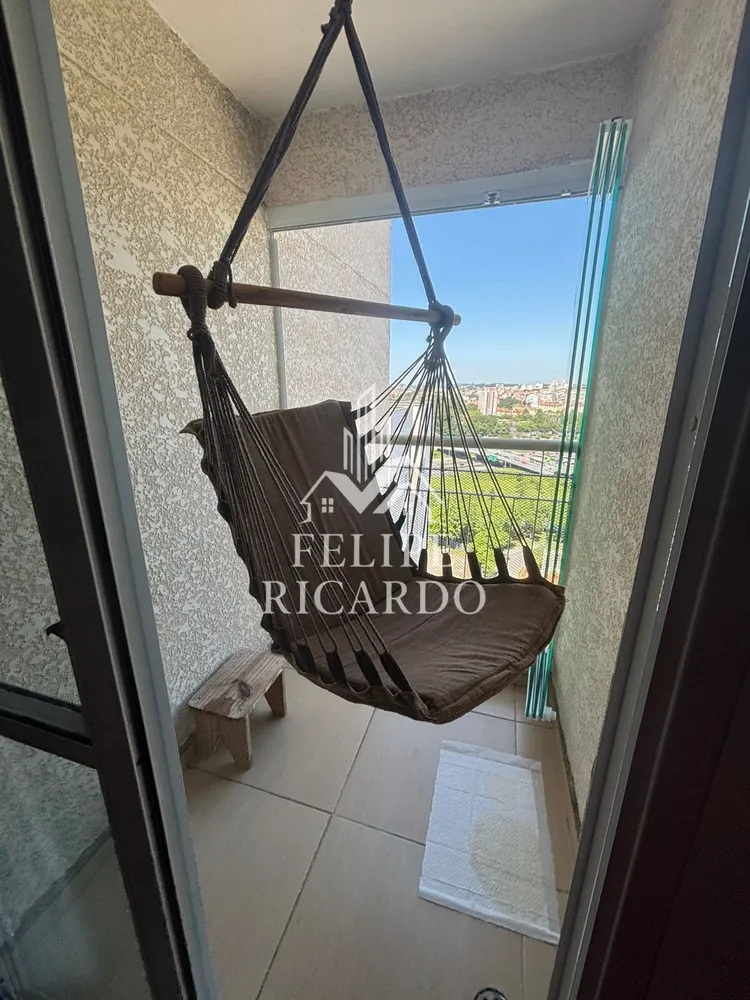 Apartamento, 2 quartos, 50 m² - Foto 5