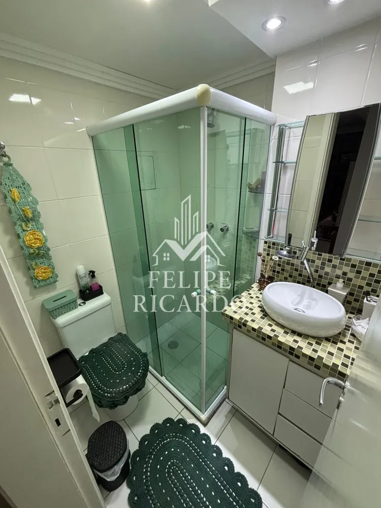 Apartamento, 2 quartos, 50 m² - Foto 6