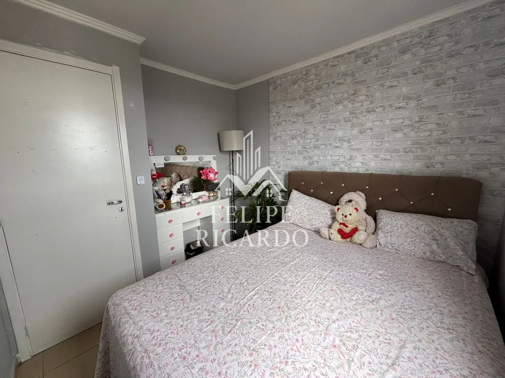 Apartamento, 2 quartos, 50 m² - Foto 3