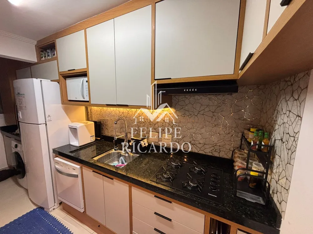Apartamento, 2 quartos, 50 m² - Foto 8