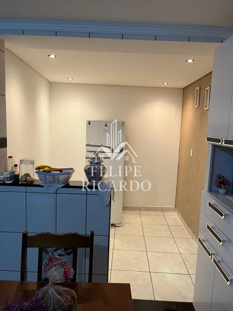 Casa, 1 quarto - Foto 11