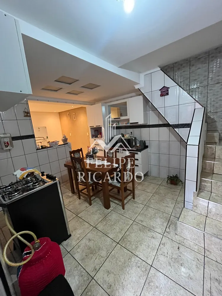 Casa, 1 quarto - Foto 9