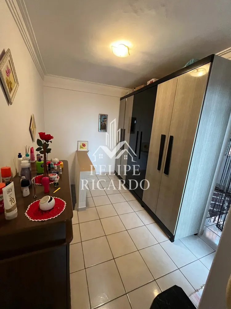 Casa, 1 quarto - Foto 6