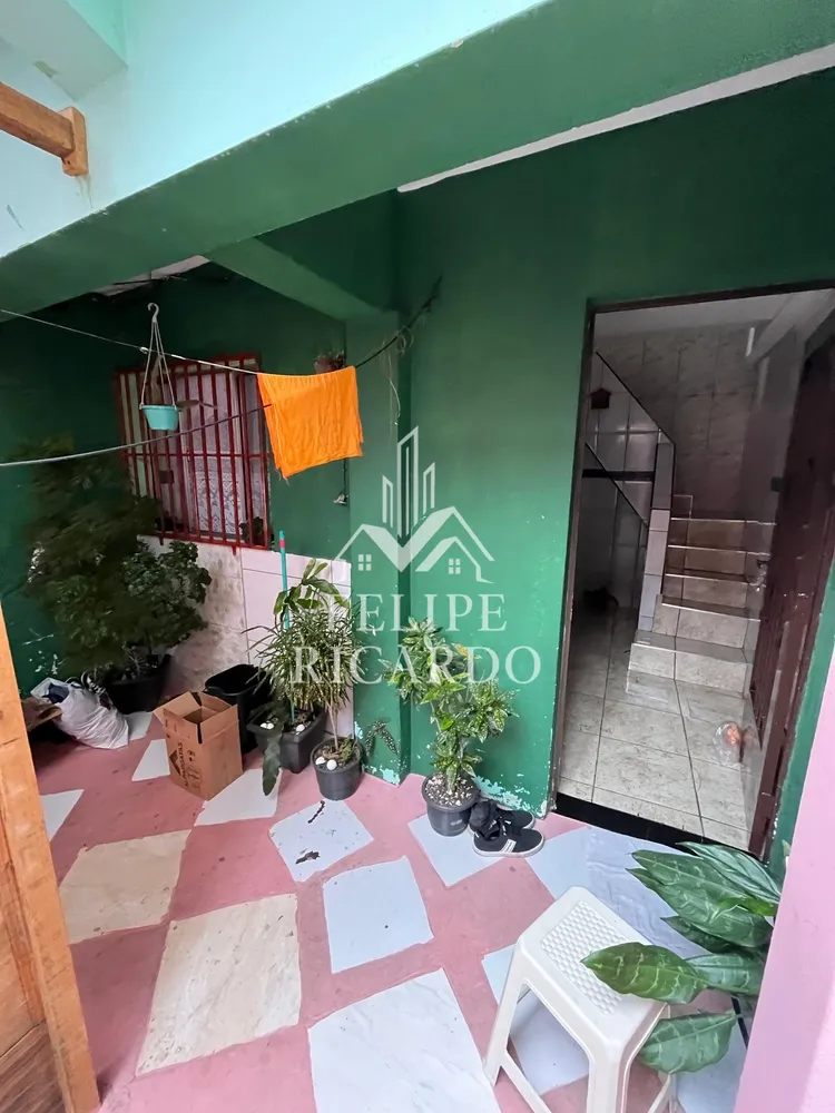 Casa, 1 quarto - Foto 1