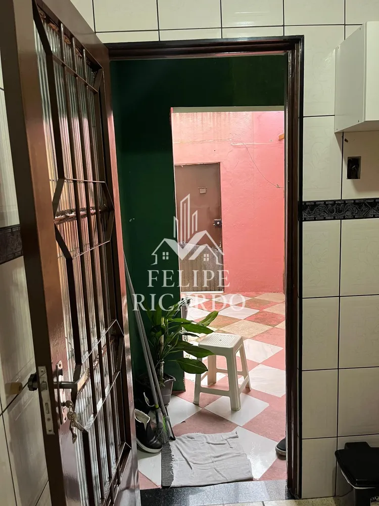 Casa, 1 quarto - Foto 14