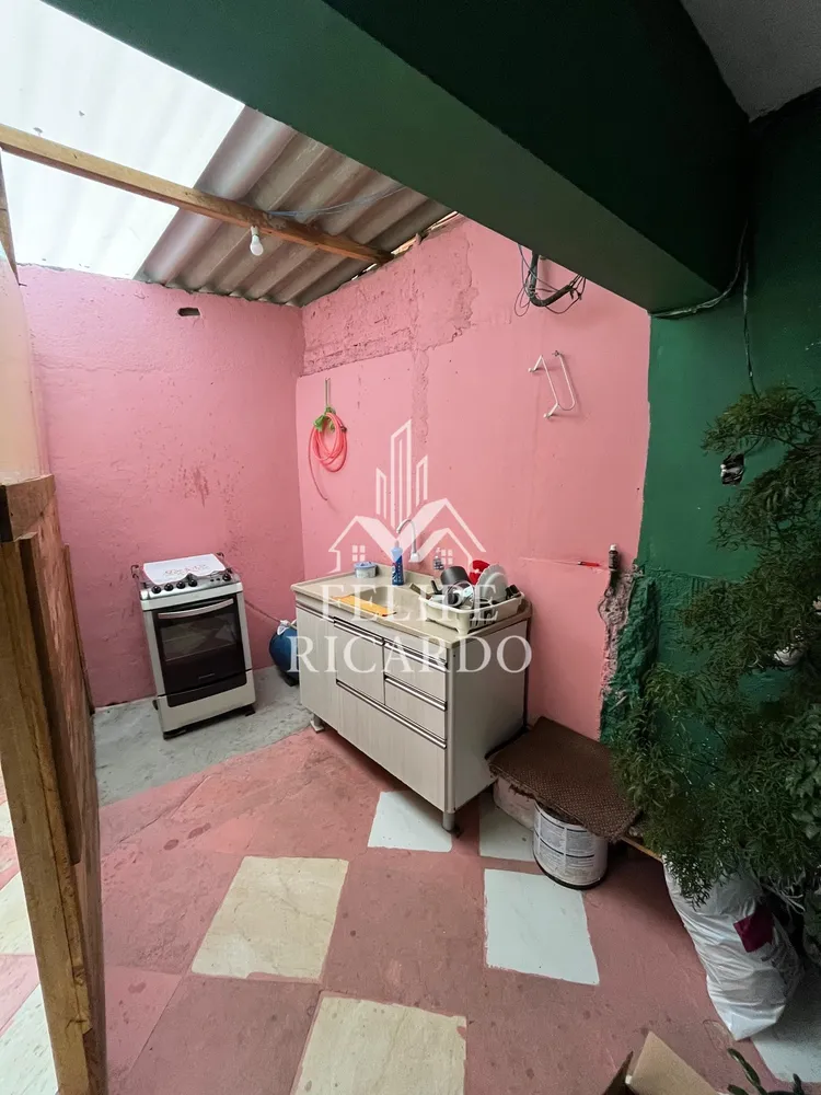 Casa, 1 quarto - Foto 16