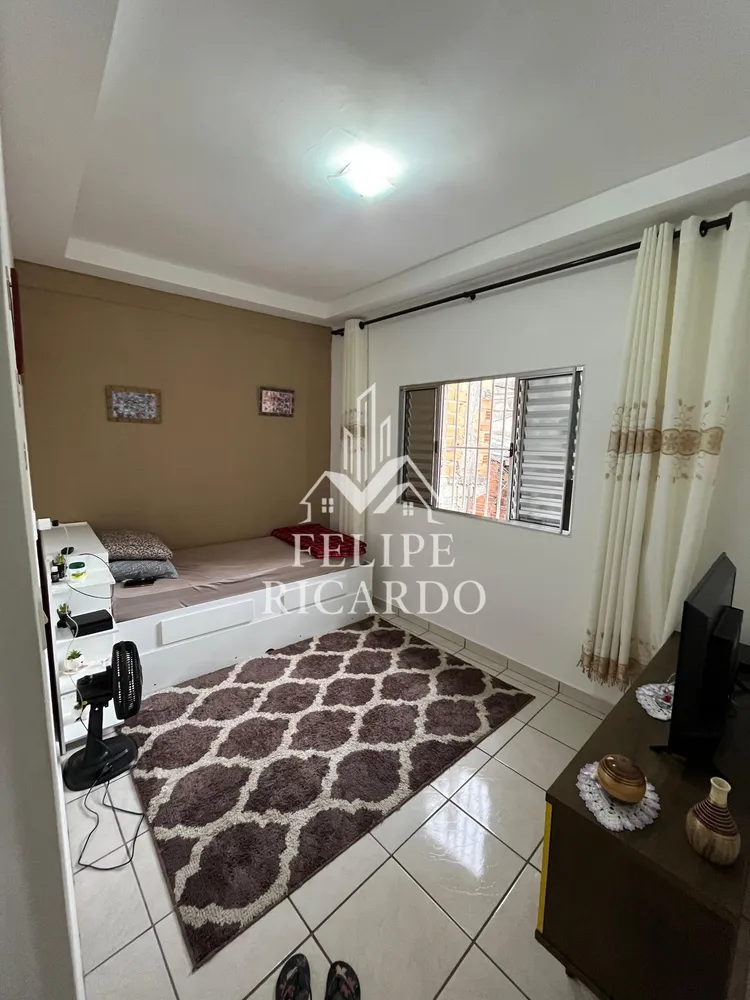 Casa, 1 quarto - Foto 5
