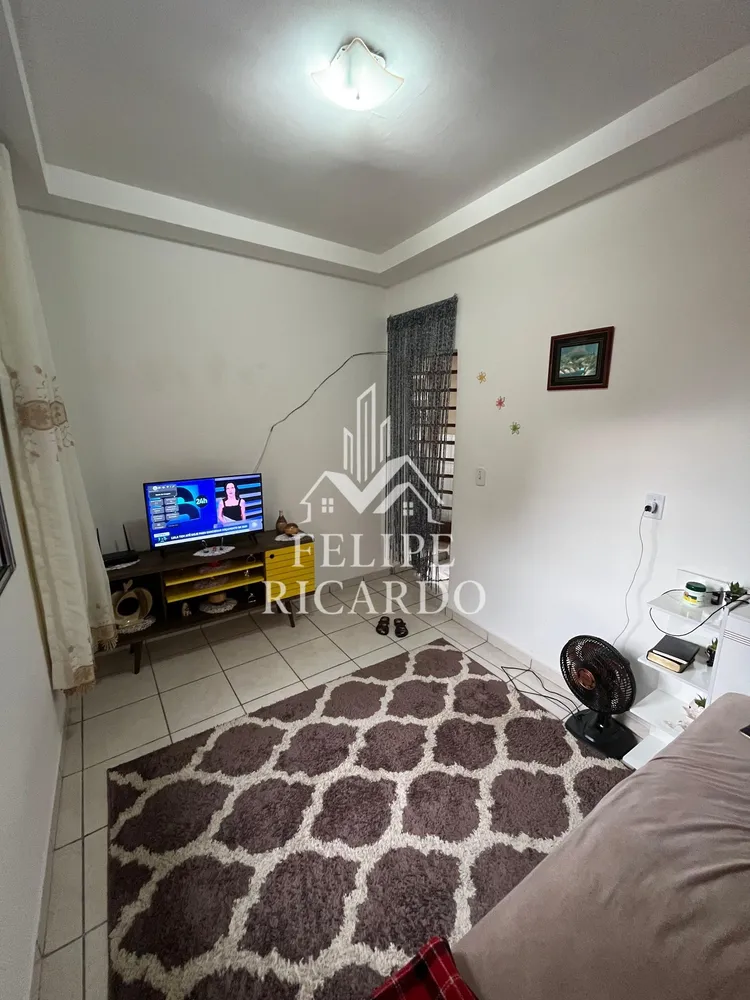 Casa, 1 quarto - Foto 2