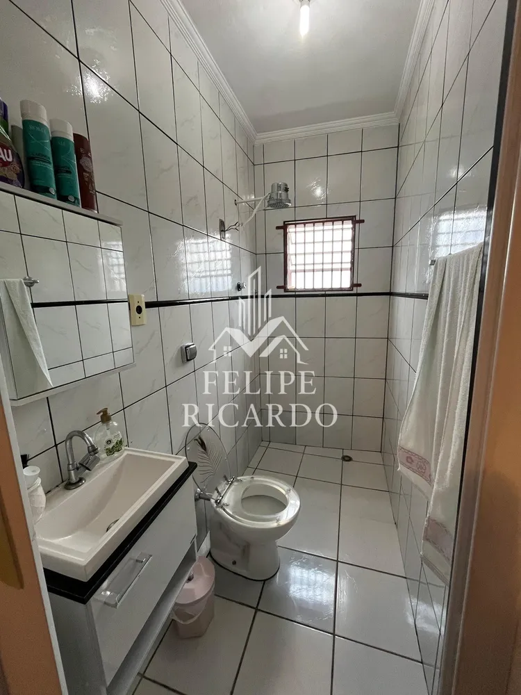 Casa, 1 quarto - Foto 12