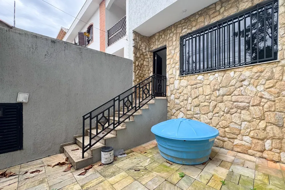 Casa, 4 quartos, 180 m² - Foto 16