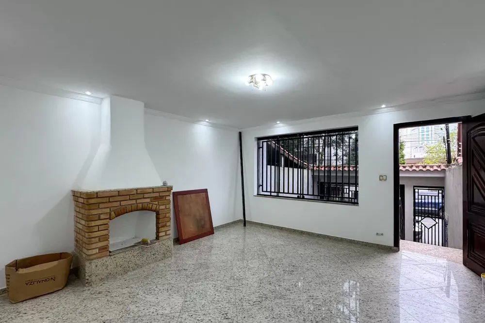 Casa, 4 quartos, 180 m² - Foto 2