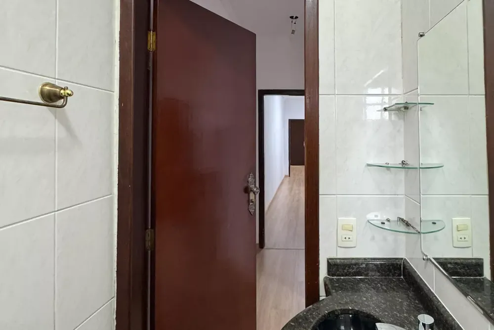 Casa, 4 quartos, 180 m² - Foto 10