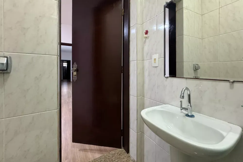 Casa, 4 quartos, 180 m² - Foto 7