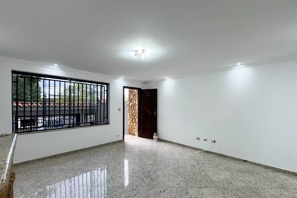 Casa, 4 quartos, 180 m² - Foto 1