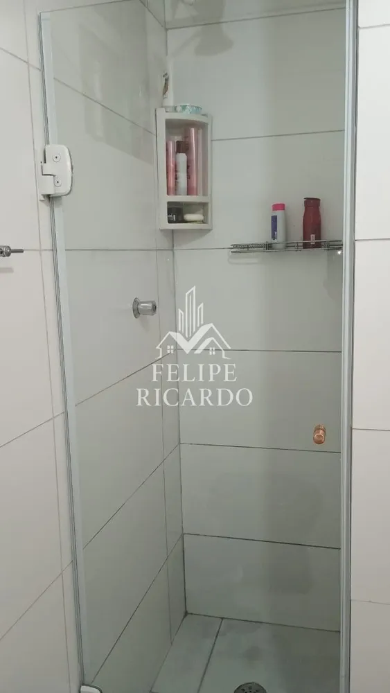 Apartamento, 2 quartos, 56 m² - Foto 6