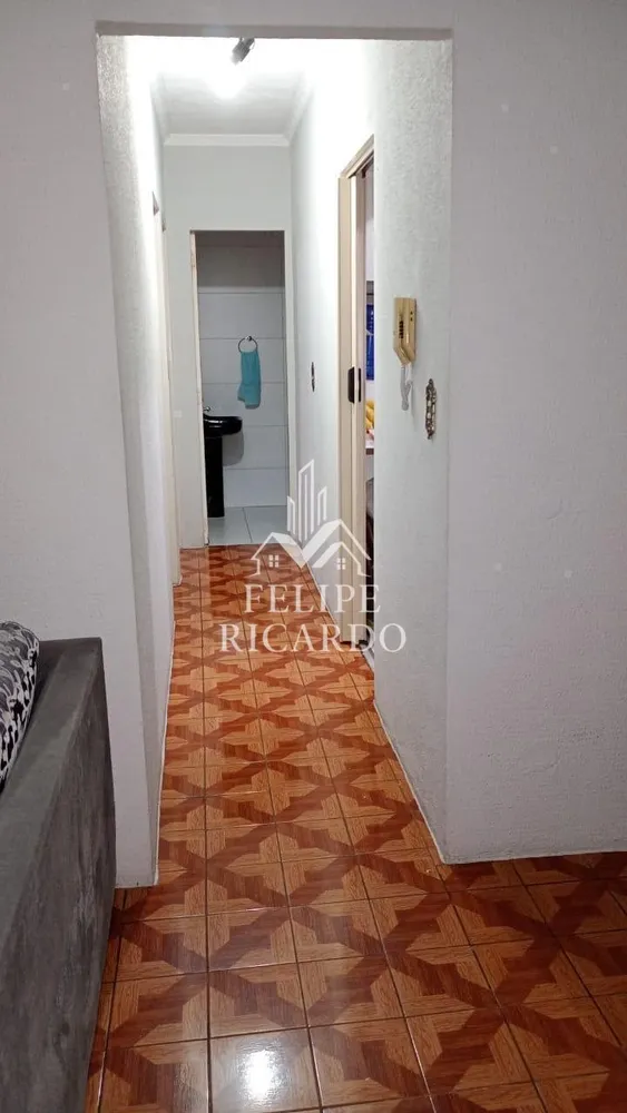 Apartamento, 2 quartos, 56 m² - Foto 5