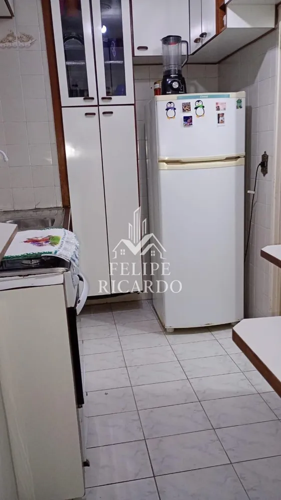 Apartamento, 2 quartos, 56 m² - Foto 2