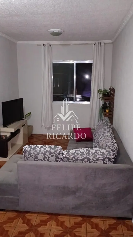 Apartamento, 2 quartos, 56 m² - Foto 4