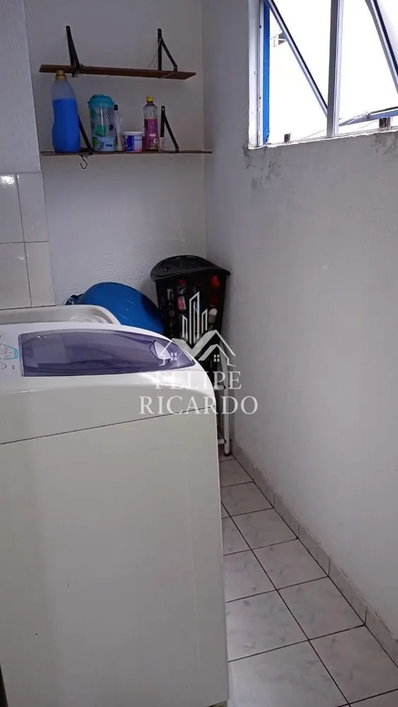 Apartamento, 2 quartos, 56 m² - Foto 7