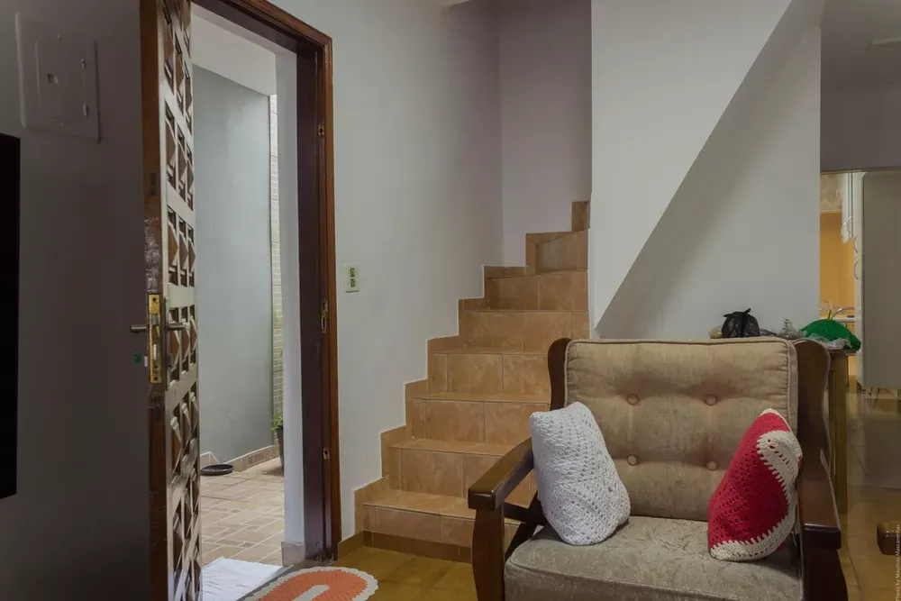 Casa, 3 quartos, 228 m² - Foto 1