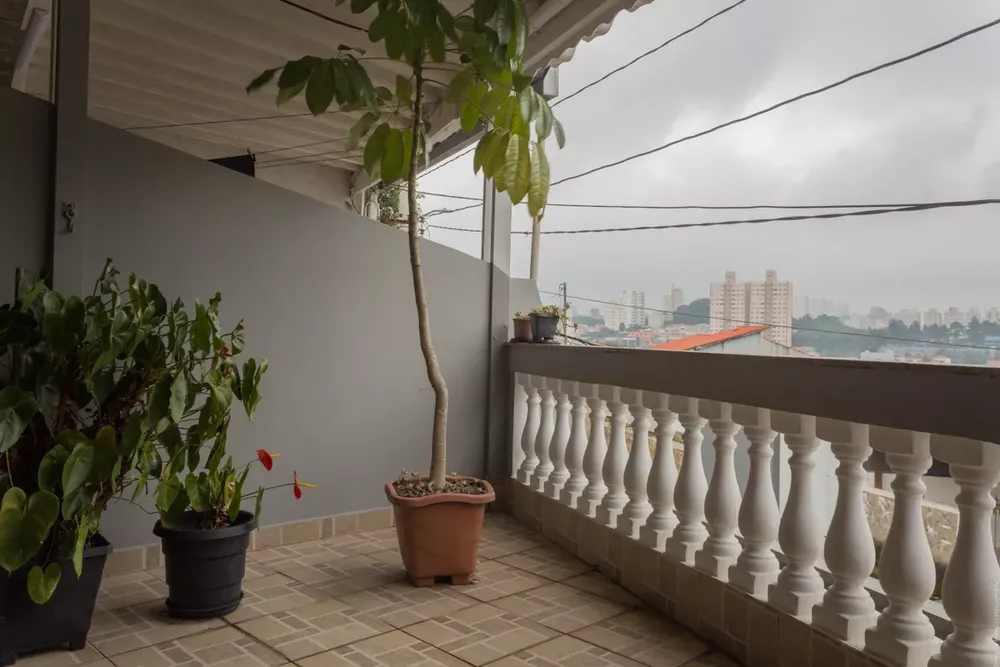 Casa, 3 quartos, 228 m² - Foto 1
