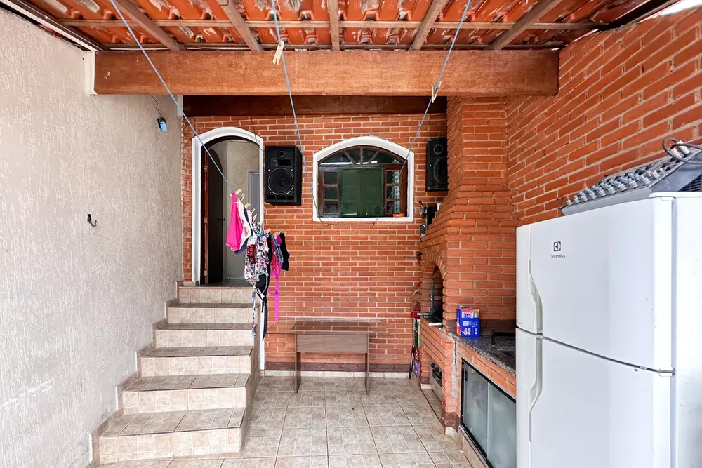 Casa, 3 quartos, 180 m² - Foto 9