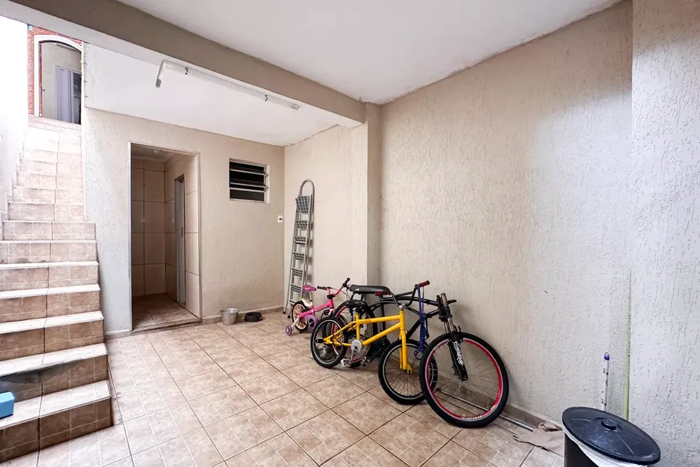 Casa, 3 quartos, 180 m² - Foto 2